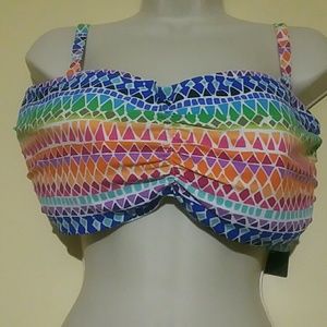 La Blanca Delux underwire